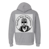 Golden Boy Outfitters - Captain Grips Special Hoodie