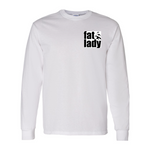 Get a blind date with a Fat Lady - TShirt