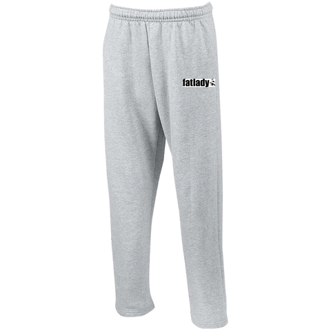 Fat Lady Game Calls - Sweatpants with Pockets