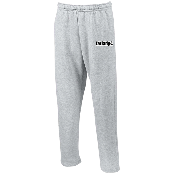 Fat Lady Game Calls Sweatpants with Pockets