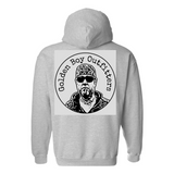 Golden Boy Outfitters - Captain Grips Special Hoodie