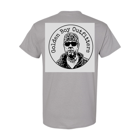 Golden Boy Outfitters SS TShirt